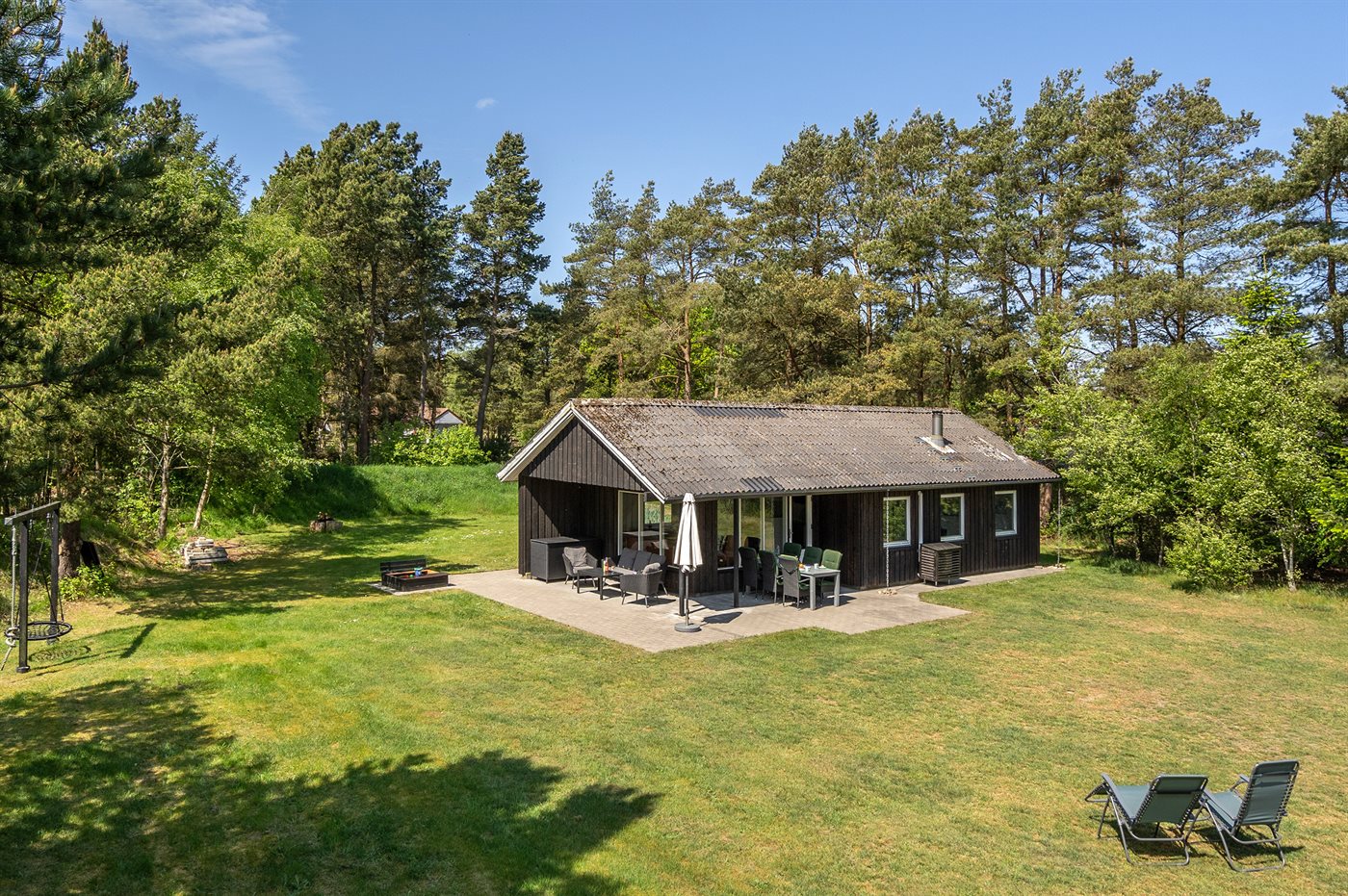 Ferienhaus mit Meerblick – Dein Traumurlaub in Blåvand! - Bild 2