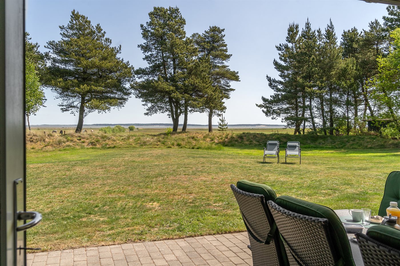 Ferienhaus mit Meerblick – Dein Traumurlaub in Blåvand! - Bild 3