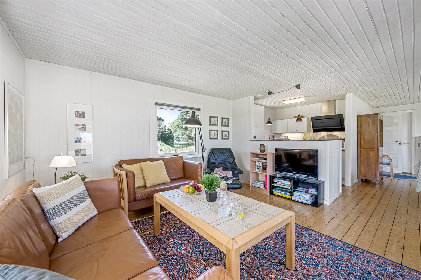 Ferienhaus mit Meerblick – Dein Traumurlaub in Blåvand! - Bild 5