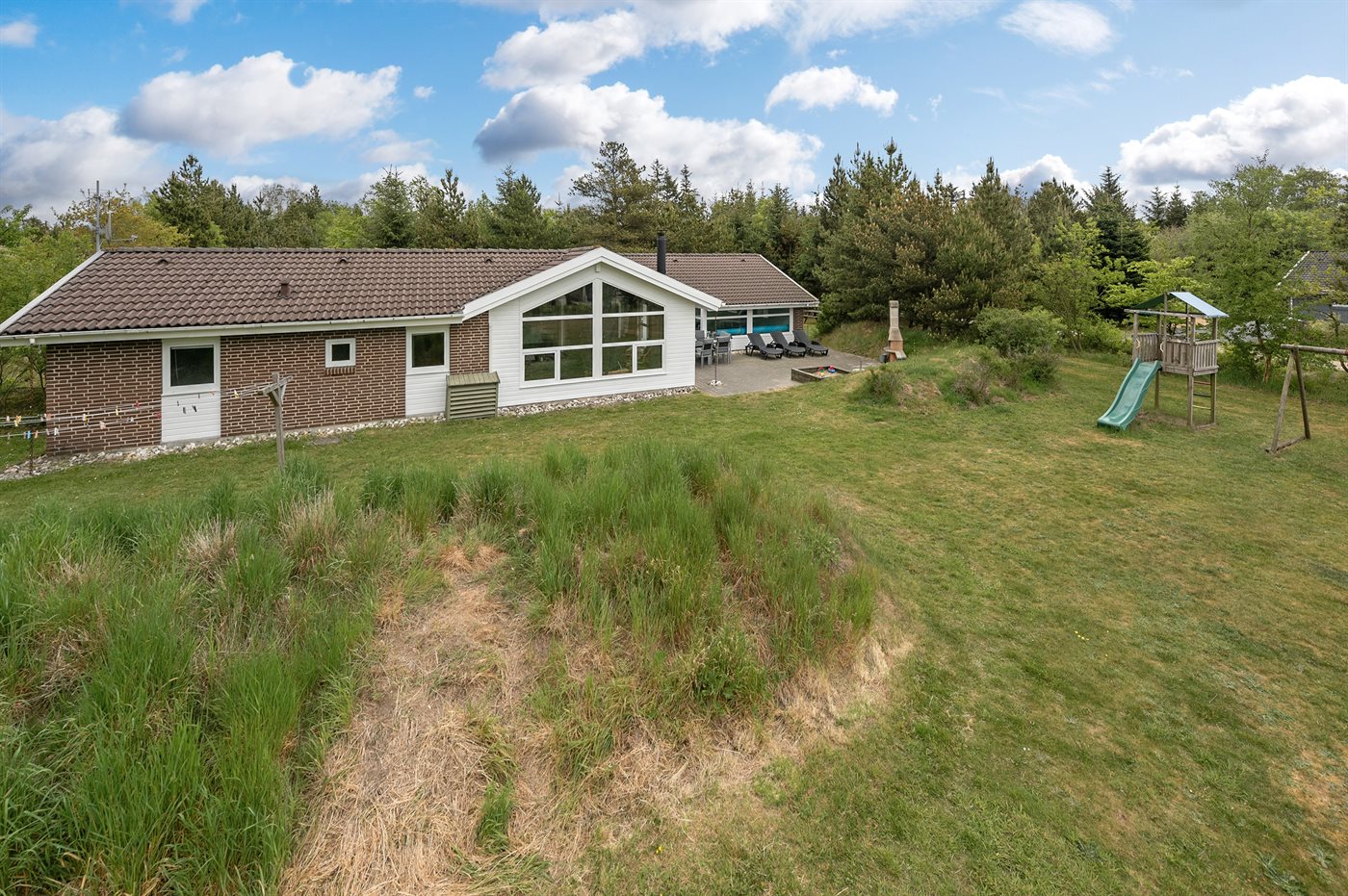 Ferienhaus 26-1035 in Blavand, Ho - Bild 2