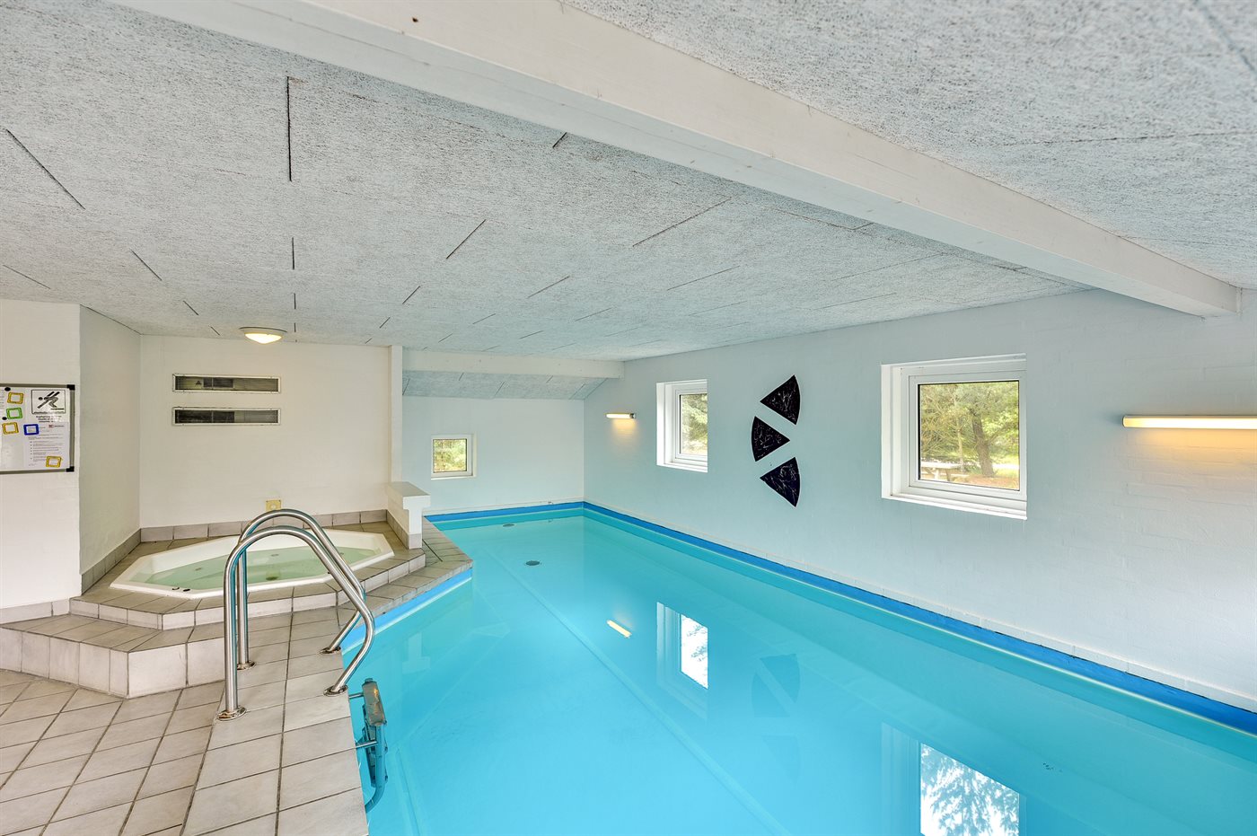 Ferienhaus 26-1035 in Blavand, Ho - Bild 5