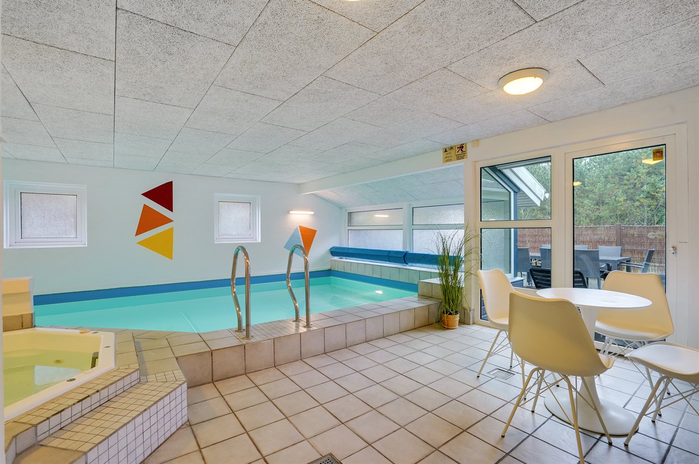 Ferienhaus 26-1036 in Blavand, Ho - Bild 3