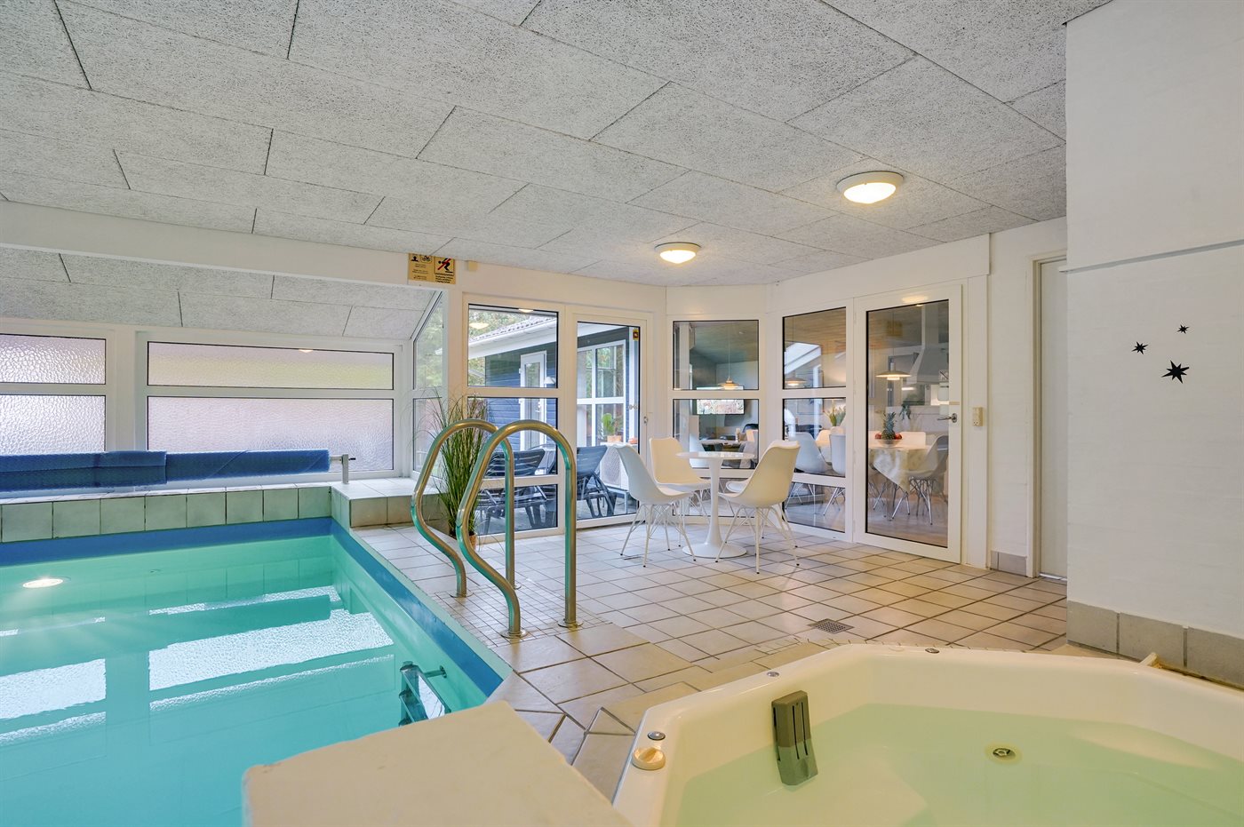 Ferienhaus 26-1036 in Blavand, Ho - Bild 4