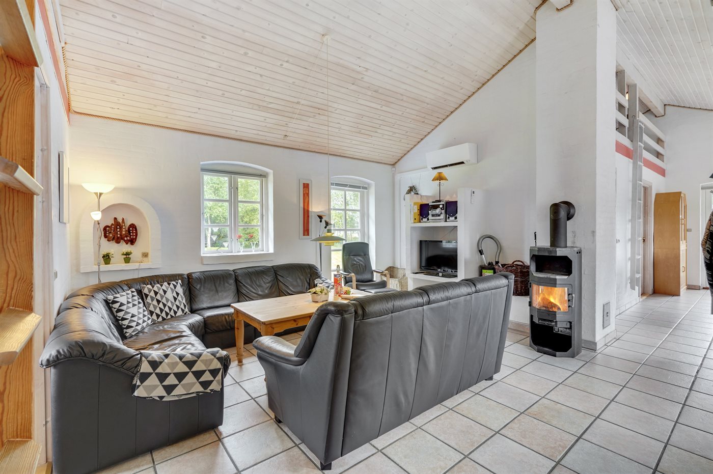 Gemütliches Ferienhaus in Blåvand – Dein Urlaubsparadies! - Bild 3