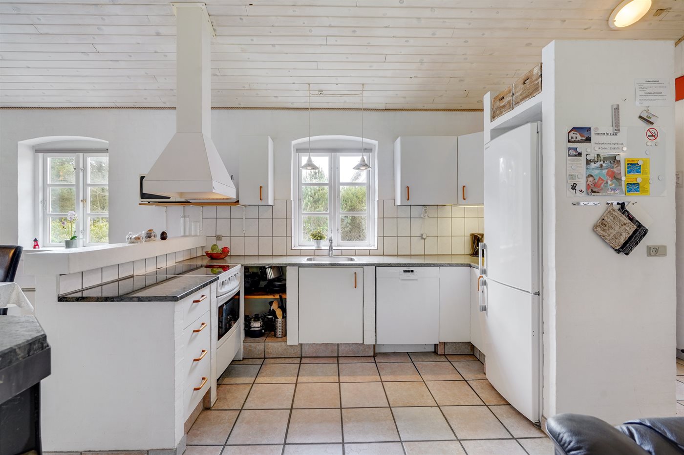 Gemütliches Ferienhaus in Blåvand – Dein Urlaubsparadies! - Bild 5