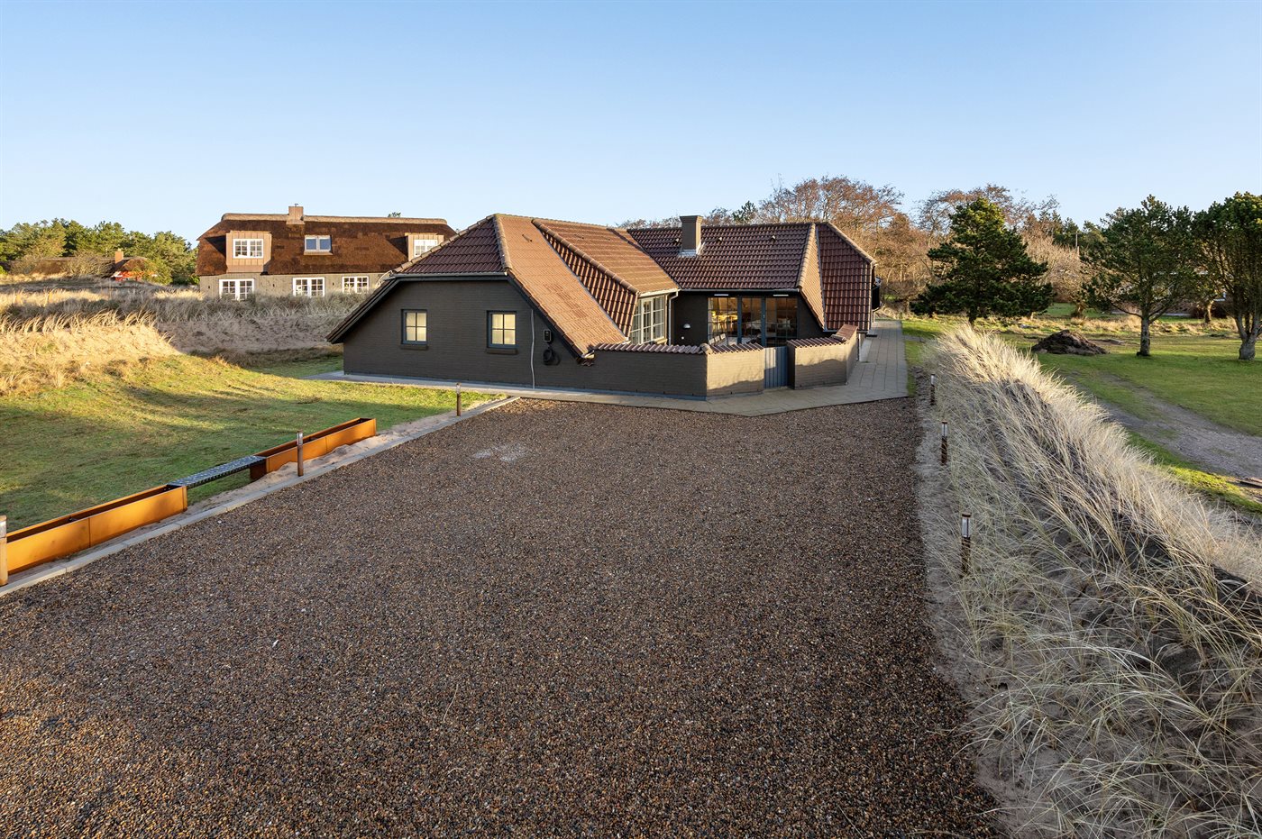 Ferienhaus 26-3004 in Blavand - Bild 2