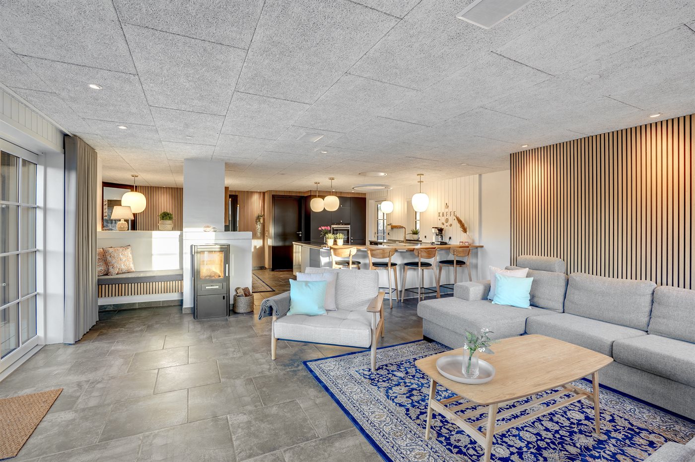 Ferienhaus 26-3004 in Blavand - Bild 4