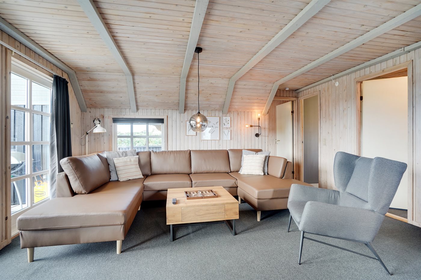 Urlaubstraum in Blåvand: Strand, Sauna und viel Natur! - Bild 3