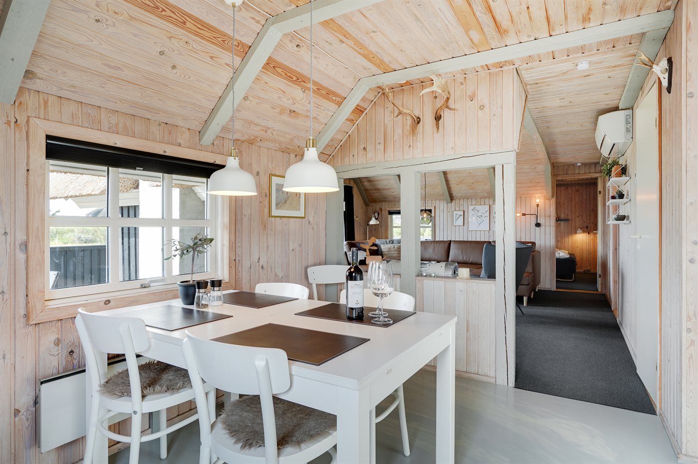 Urlaubstraum in Blåvand: Strand, Sauna und viel Natur! - Bild 4