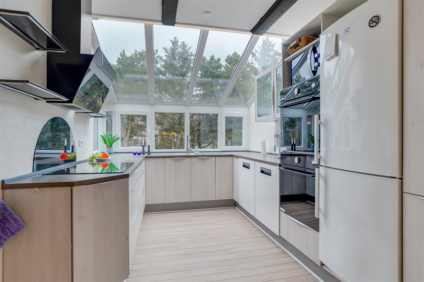 Traumhaftes Ferienhaus mit Pool und Nähe zum Strand in Blåvand! - Bild 3