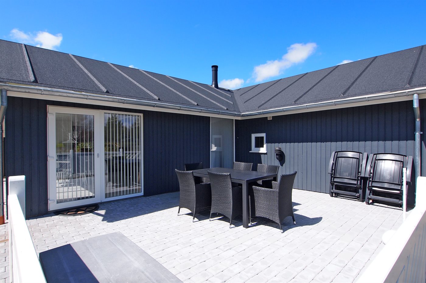 Dein gemütliches Urlaubsparadies in Blåvand! - Bild 2