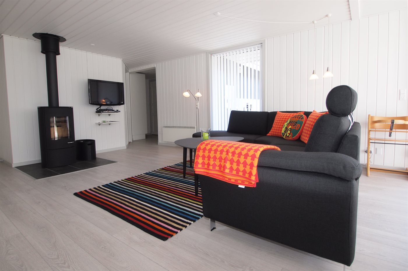 Dein gemütliches Urlaubsparadies in Blåvand! - Bild 3