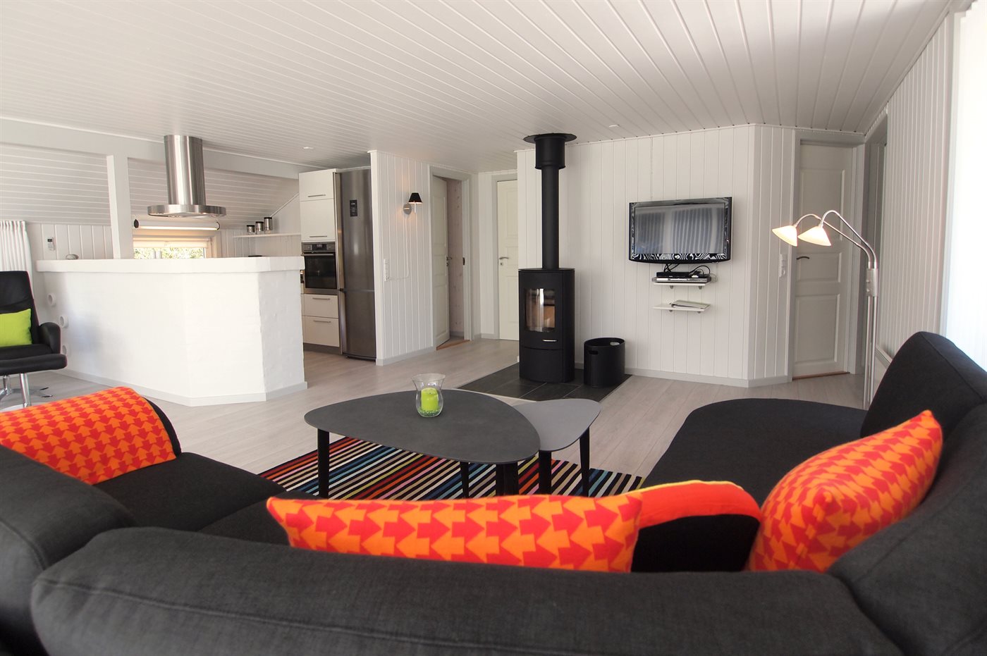 Dein gemütliches Urlaubsparadies in Blåvand! - Bild 5