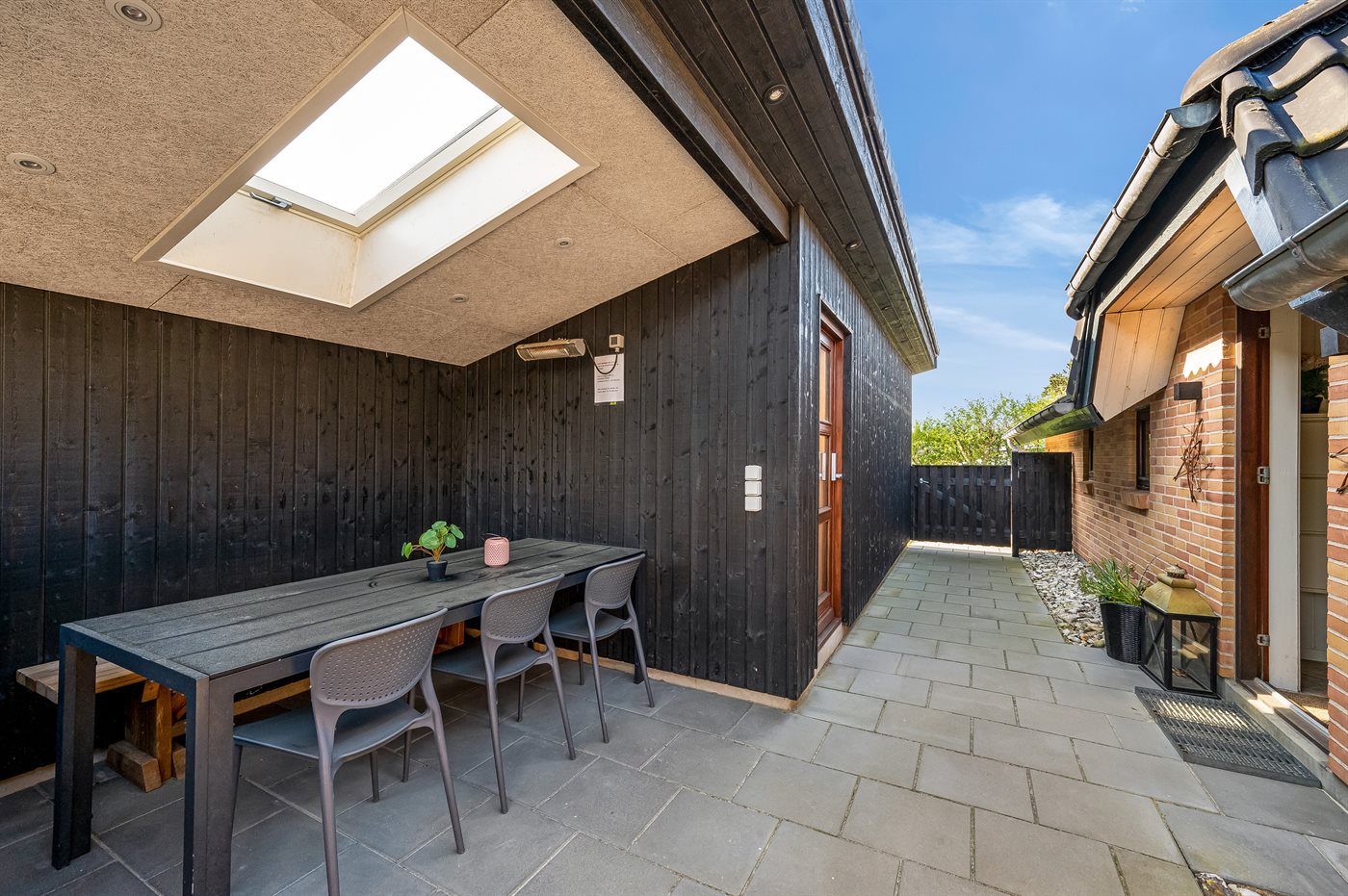 Dein traumhaftes Ferienhaus mit Pool in Blåvand! - Bild 5