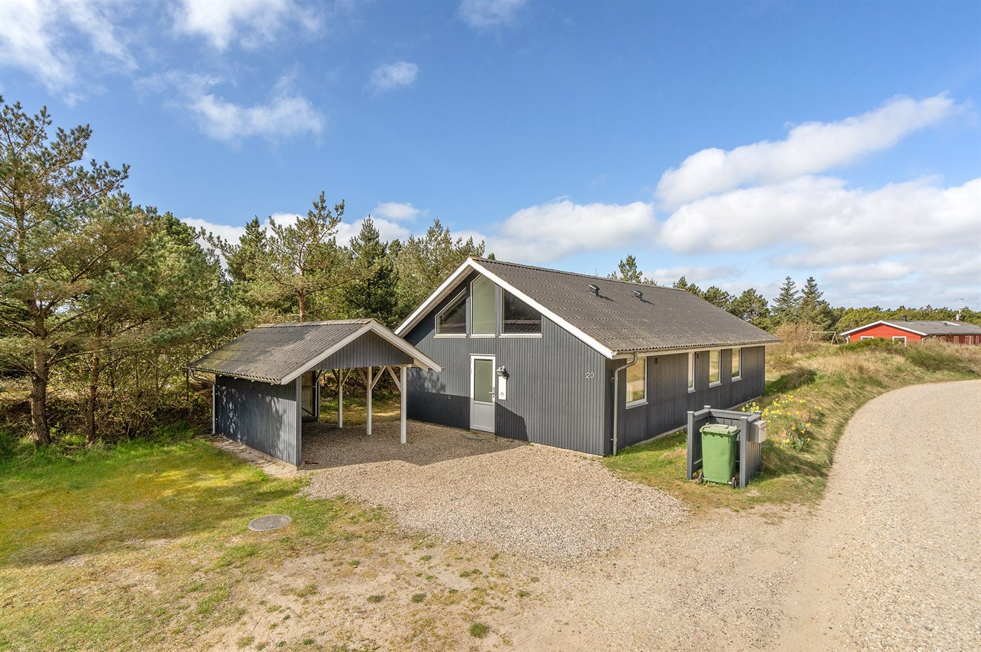 Ferienhaus 26-3045 in Blavand - Bild 2
