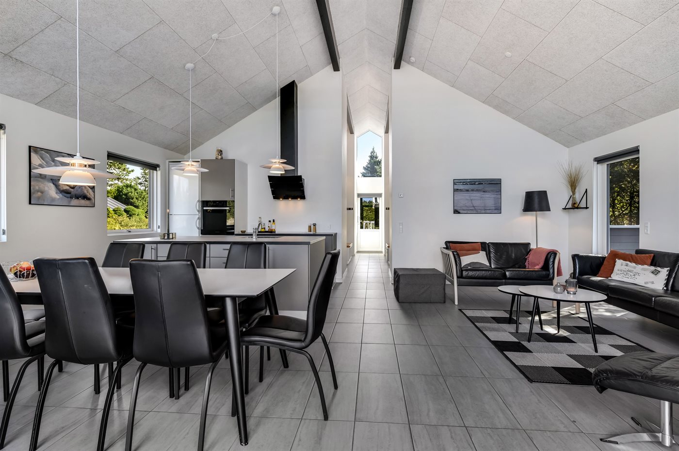 Ferienhaus 26-3045 in Blavand - Bild 4