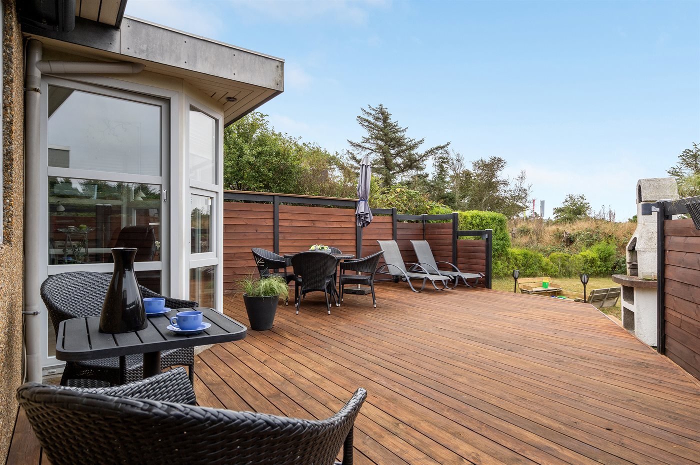 Ferienhaus 26-3051 in Blavand - Bild 2