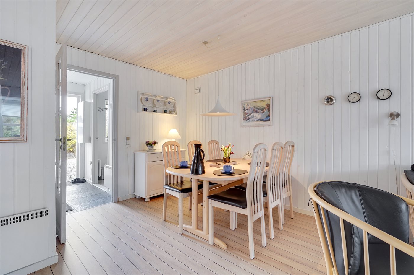 Ferienhaus 26-3051 in Blavand - Bild 3