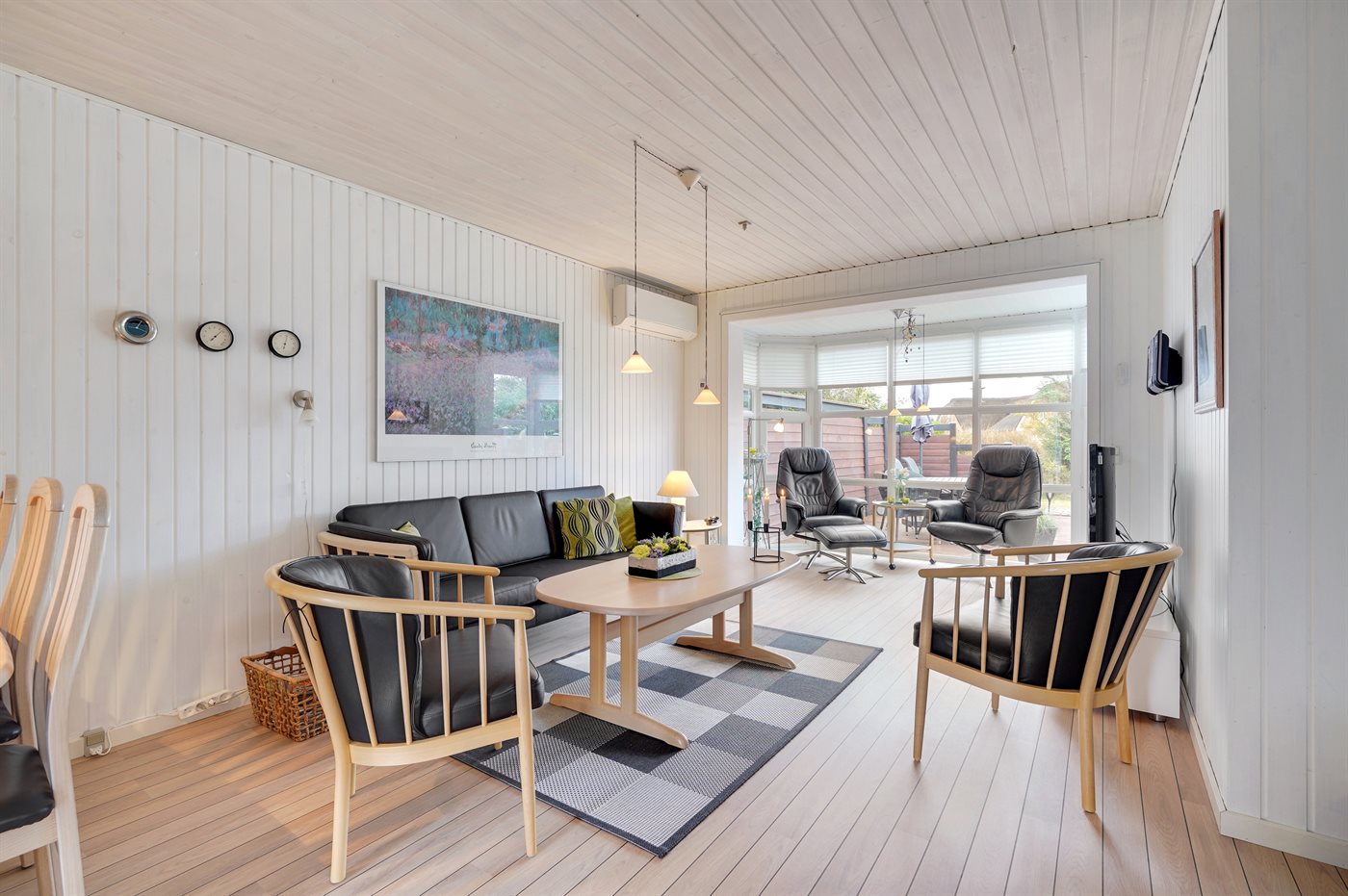 Ferienhaus 26-3051 in Blavand - Bild 4