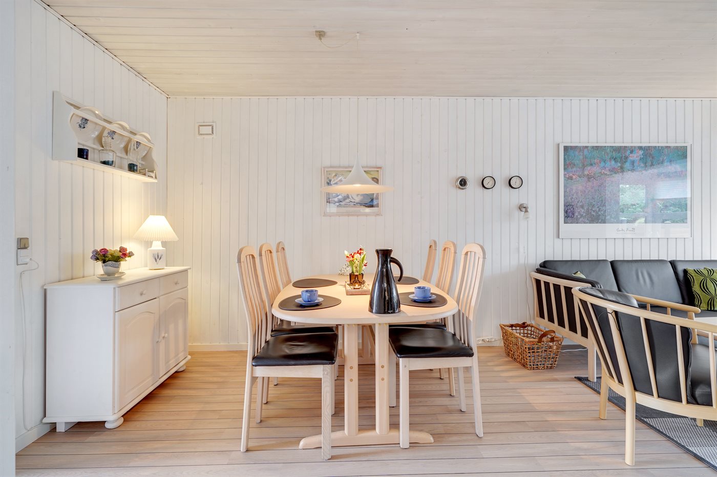 Ferienhaus 26-3051 in Blavand - Bild 5