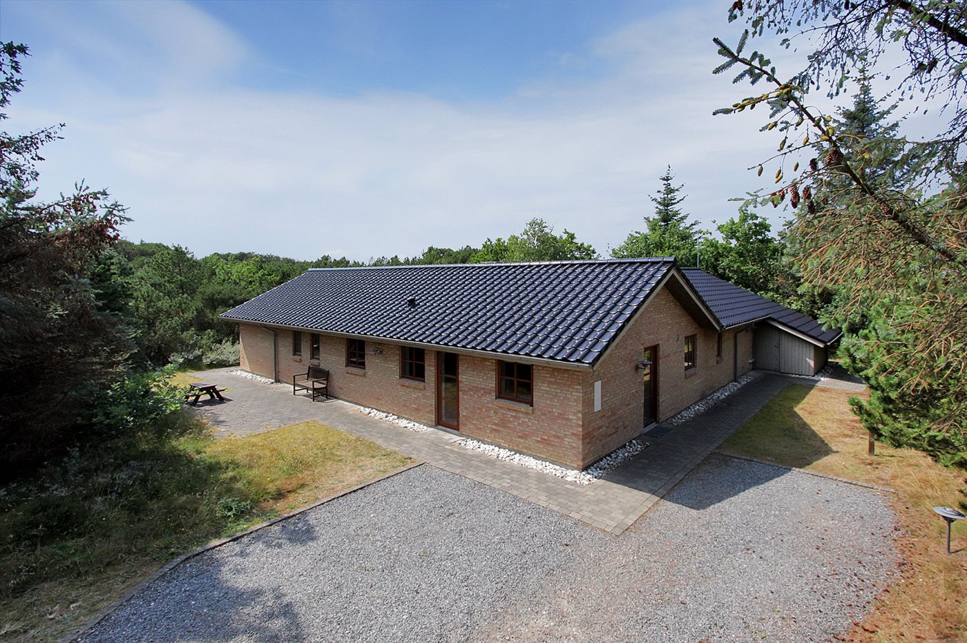 Ferienhaus 26-3056 in Blavand - Bild 2