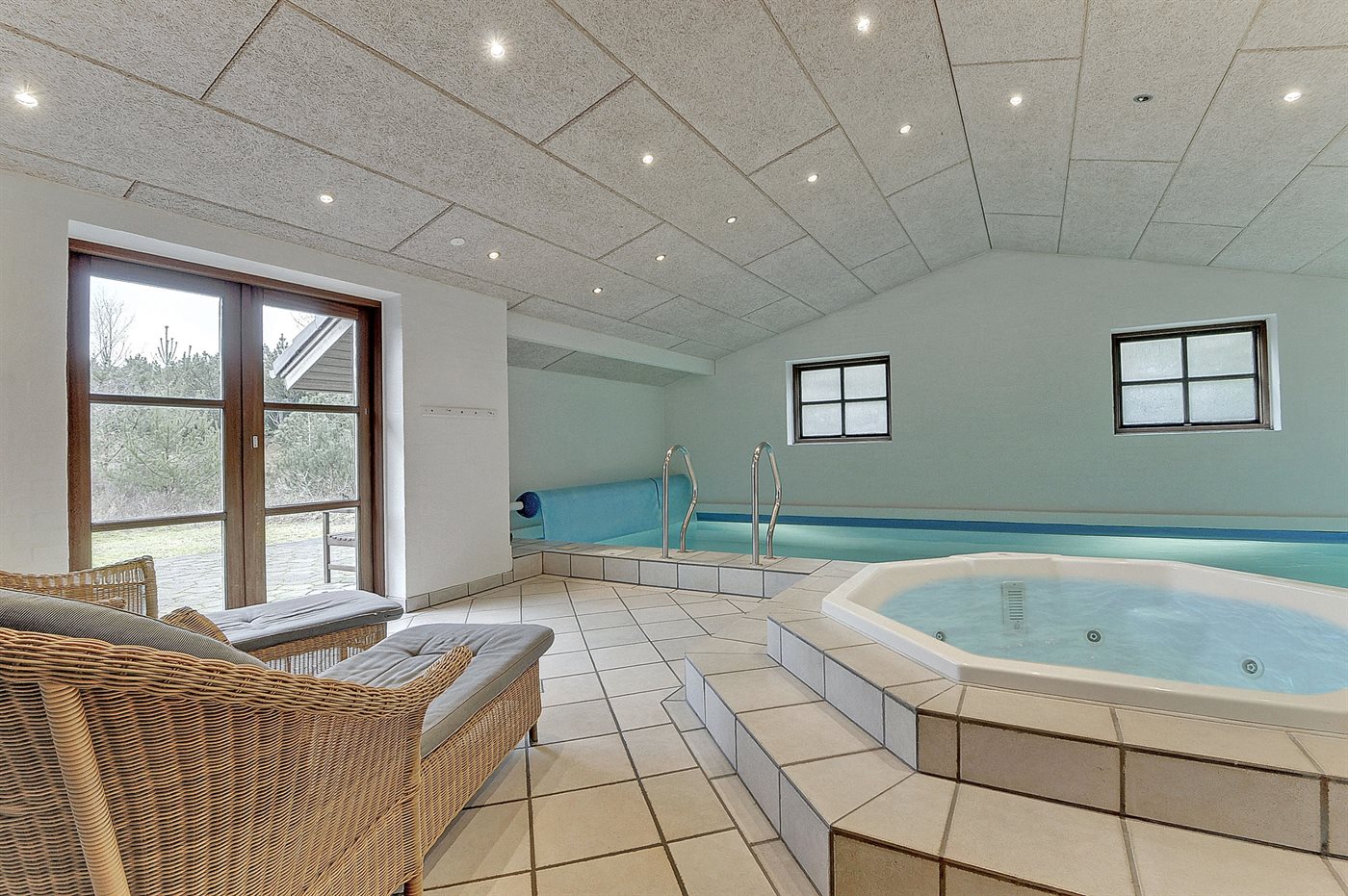 Ferienhaus 26-3056 in Blavand - Bild 3