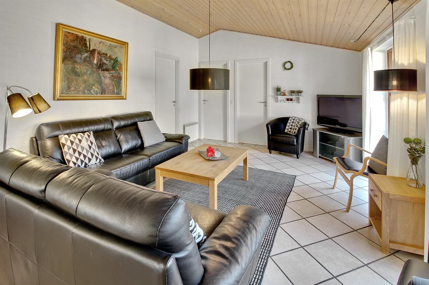 Ferienhaus 26-3056 in Blavand - Bild 4