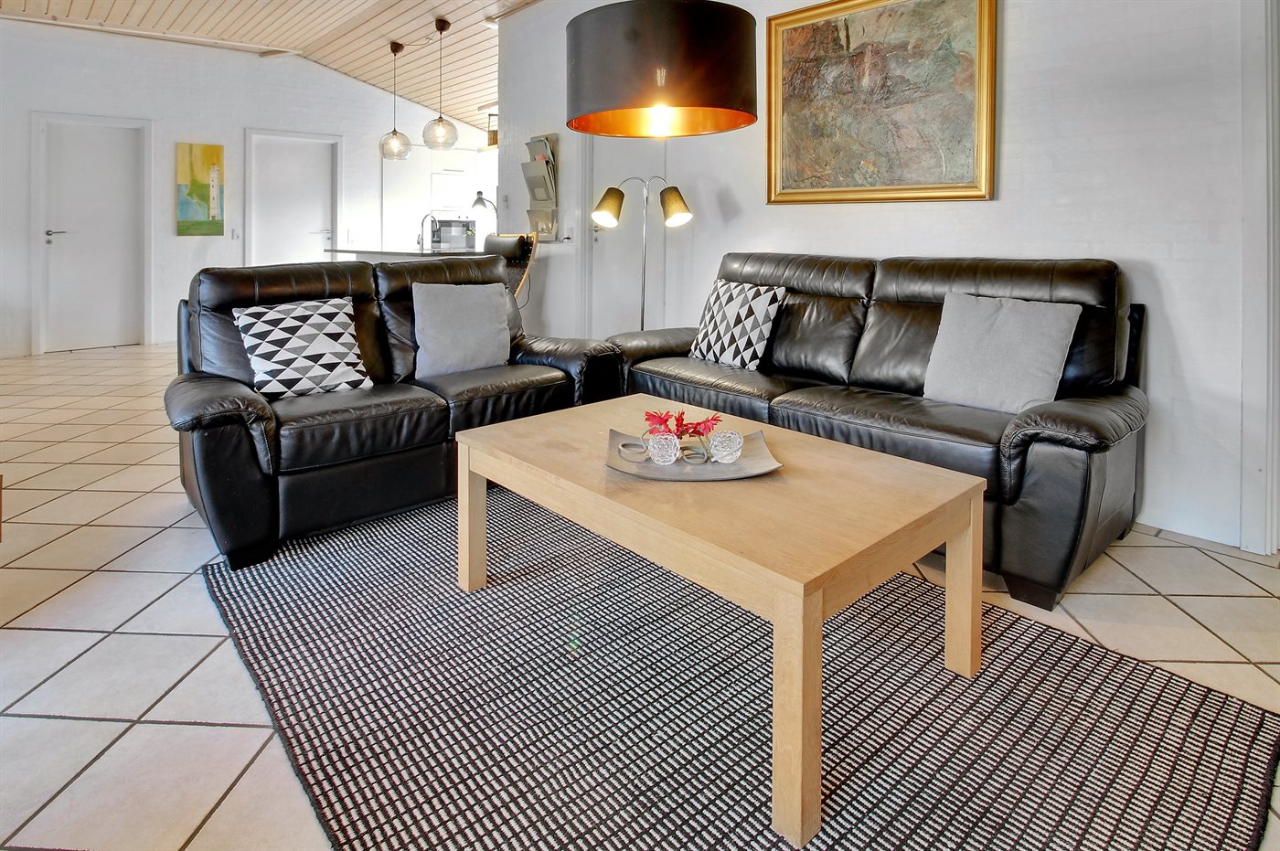 Ferienhaus 26-3056 in Blavand - Bild 5