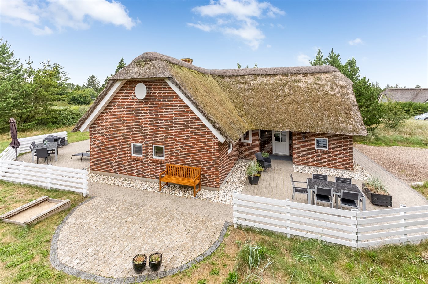 Ferienhaus 26-3058 in Blavand - Bild 3