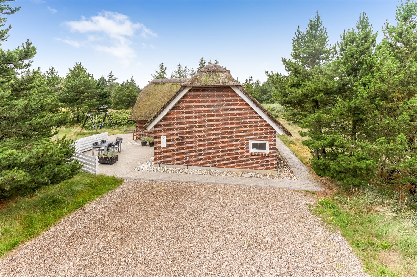 Ferienhaus 26-3058 in Blavand - Bild 4