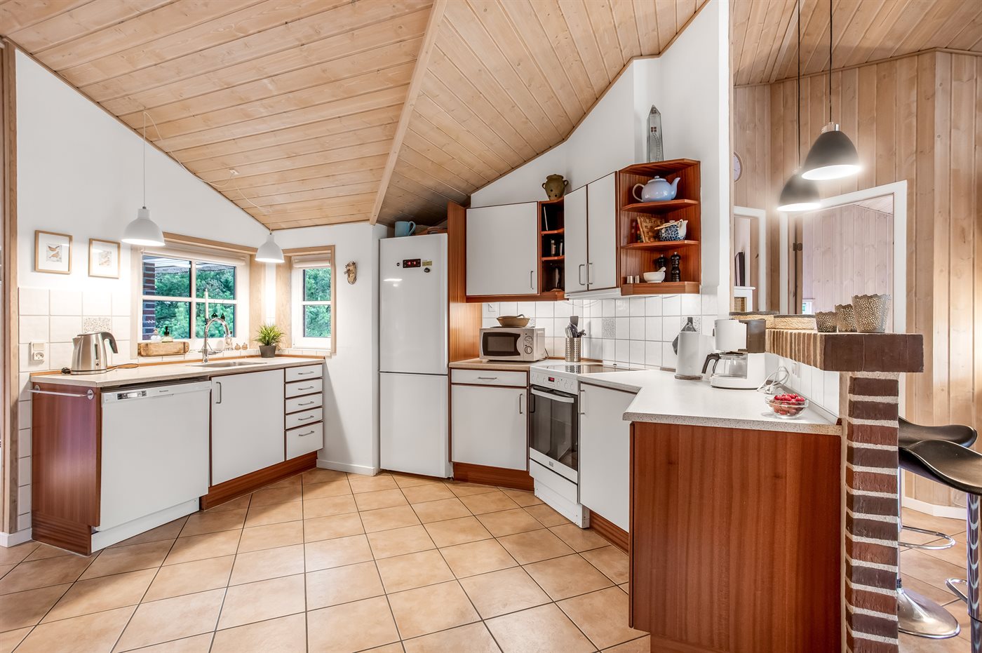 Ferienhaus 26-3058 in Blavand - Bild 5