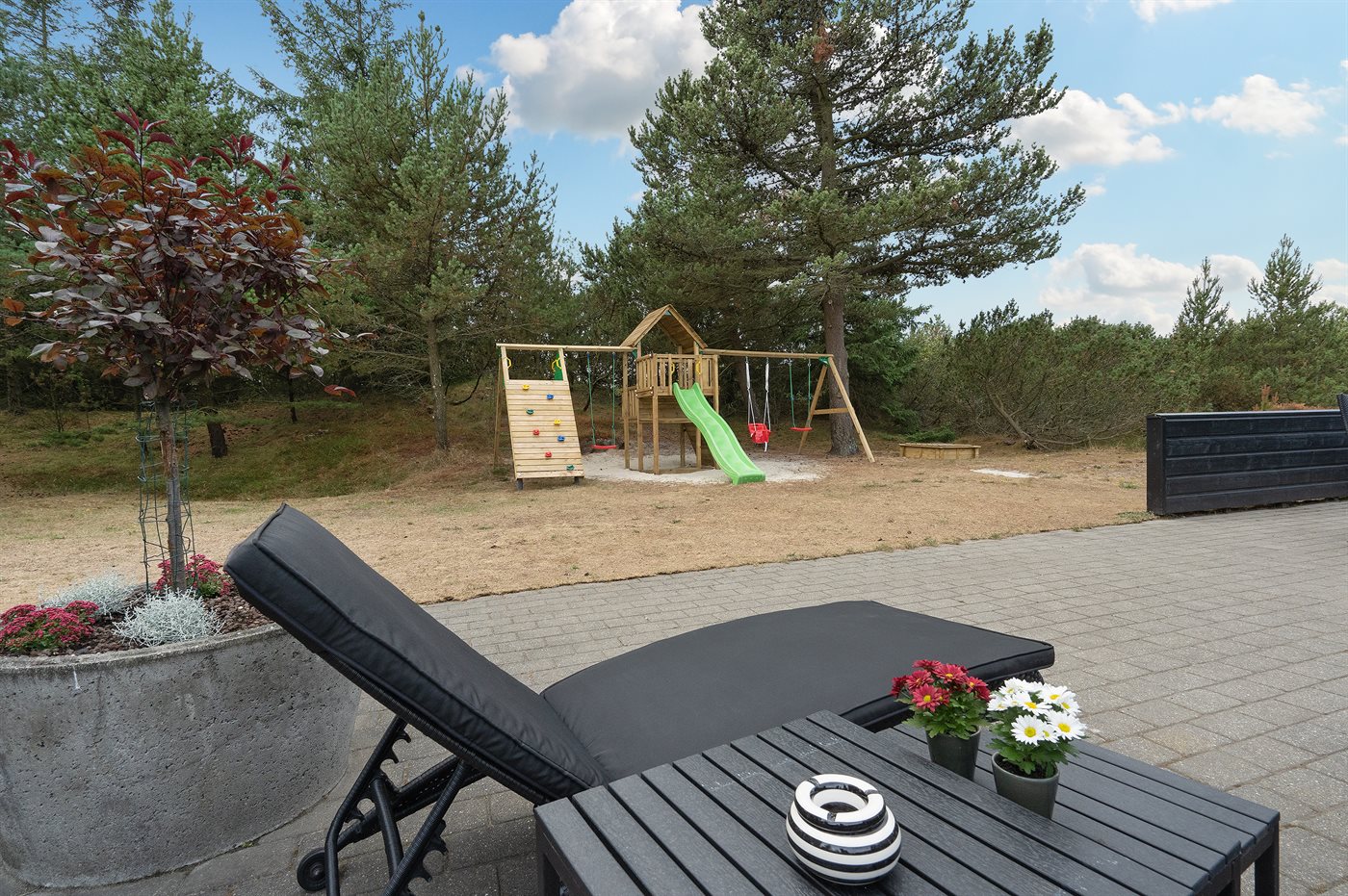 Entspanne im Traumferienhaus in Blåvand – Meer und Sauna! - Bild 3