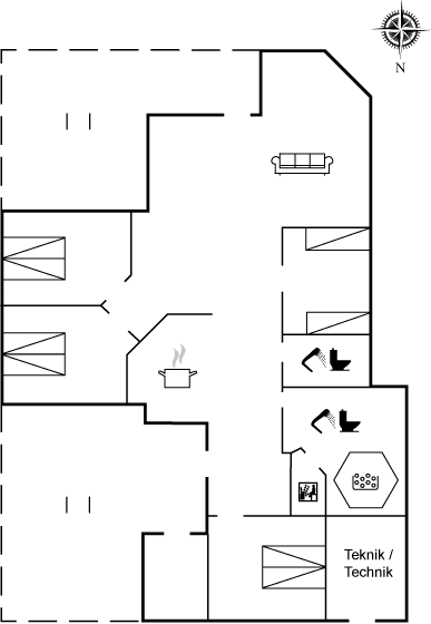 Grundplan_Sommerhus_26-3061