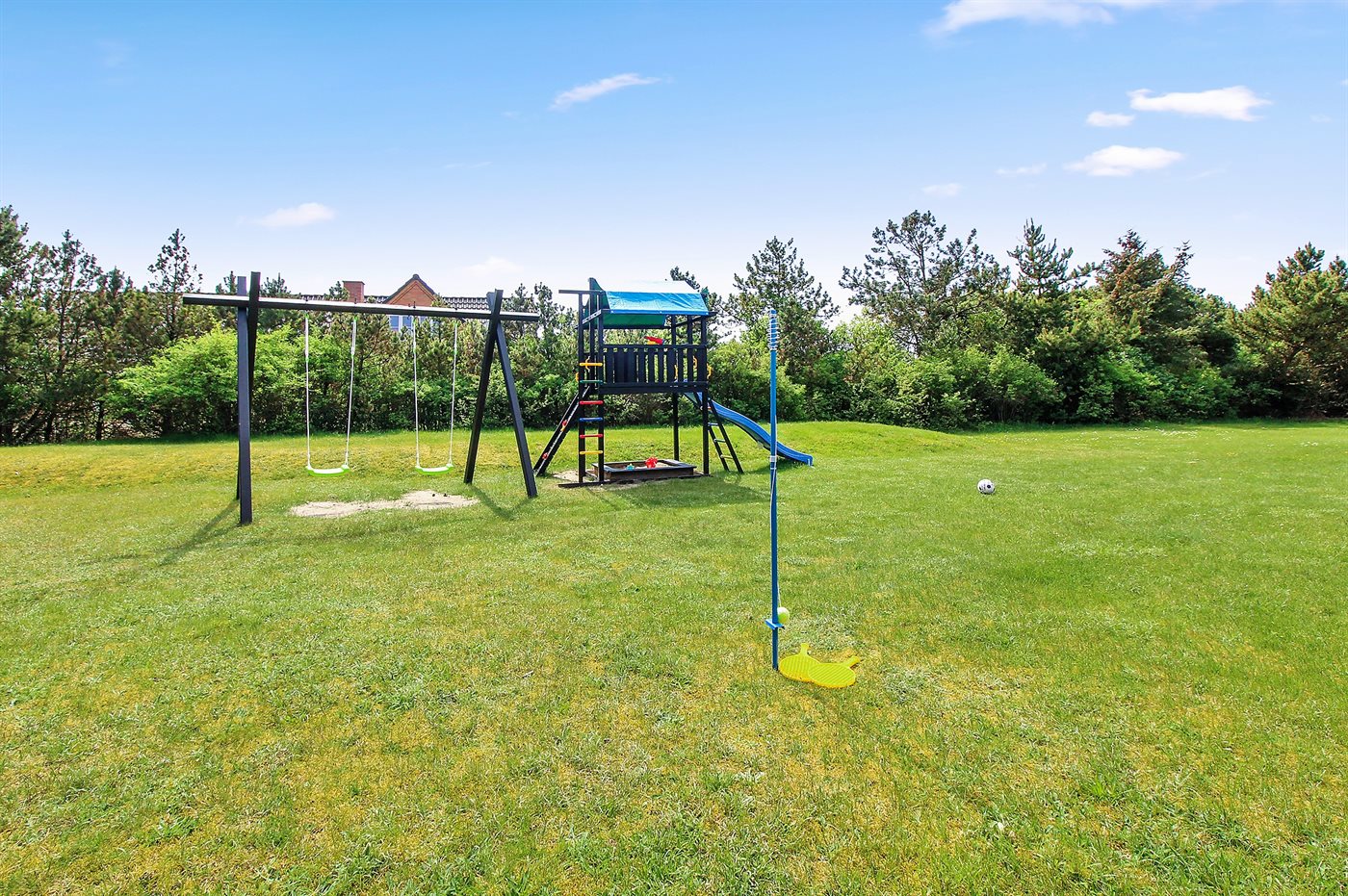 Ferienhaus 26-3062 in Blavand - Bild 2