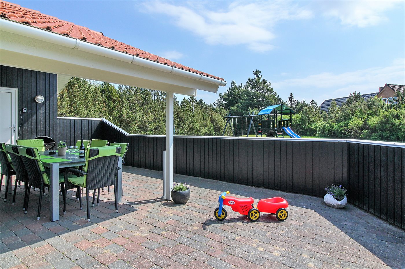 Ferienhaus 26-3062 in Blavand - Bild 3