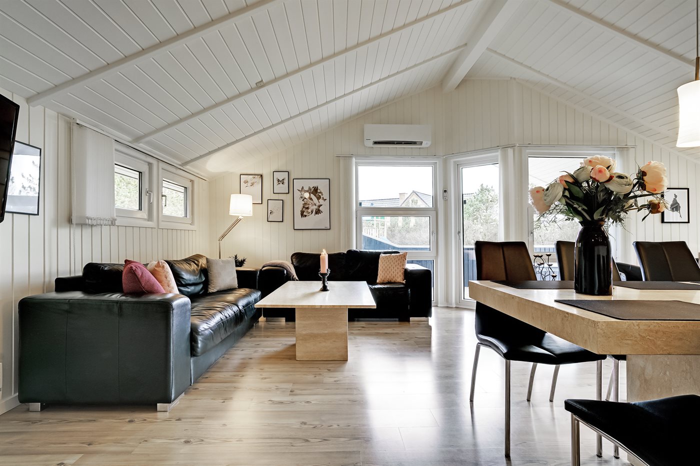 Ferienhaus 26-3062 in Blavand - Bild 4