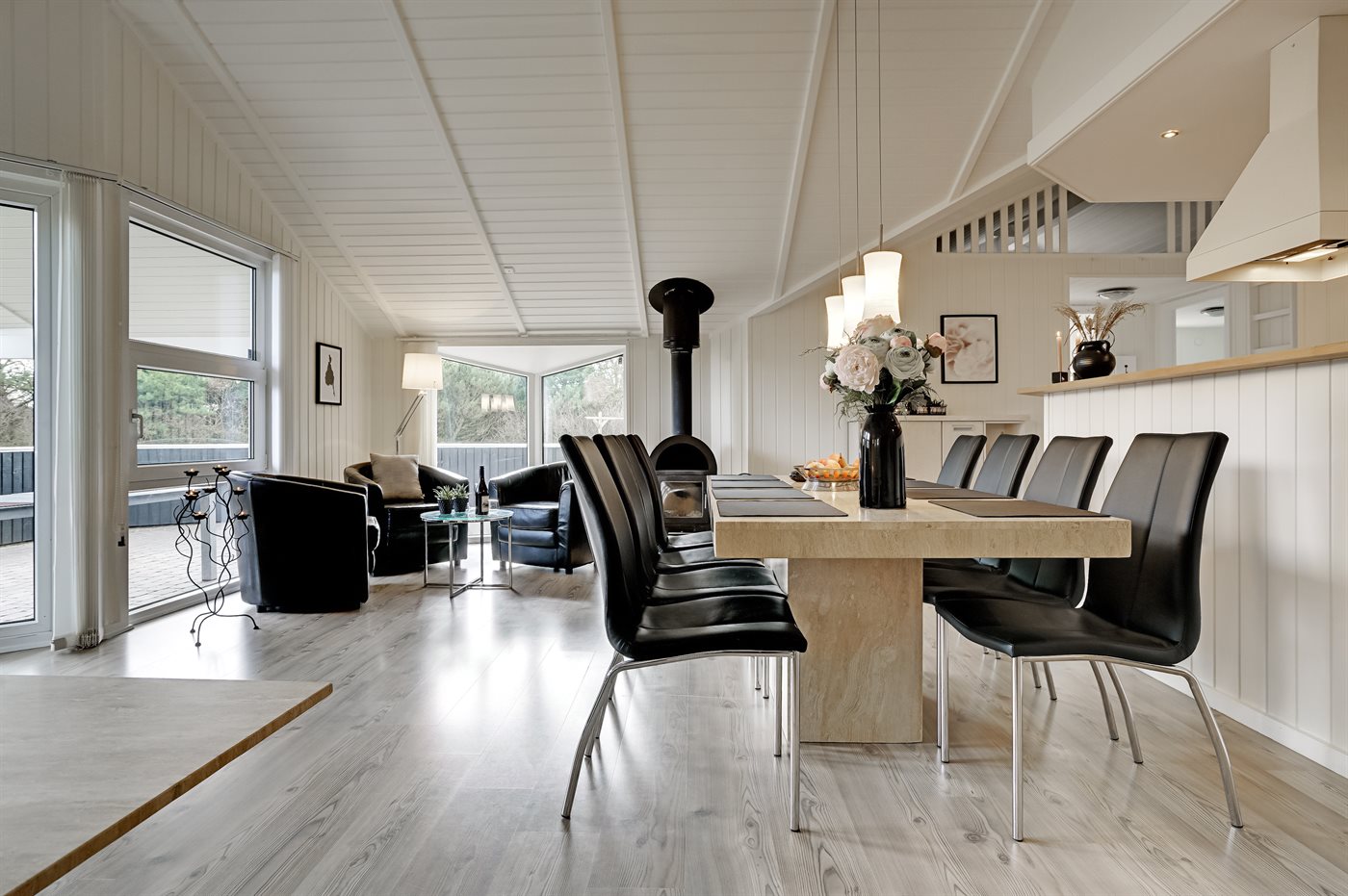 Ferienhaus 26-3062 in Blavand - Bild 5