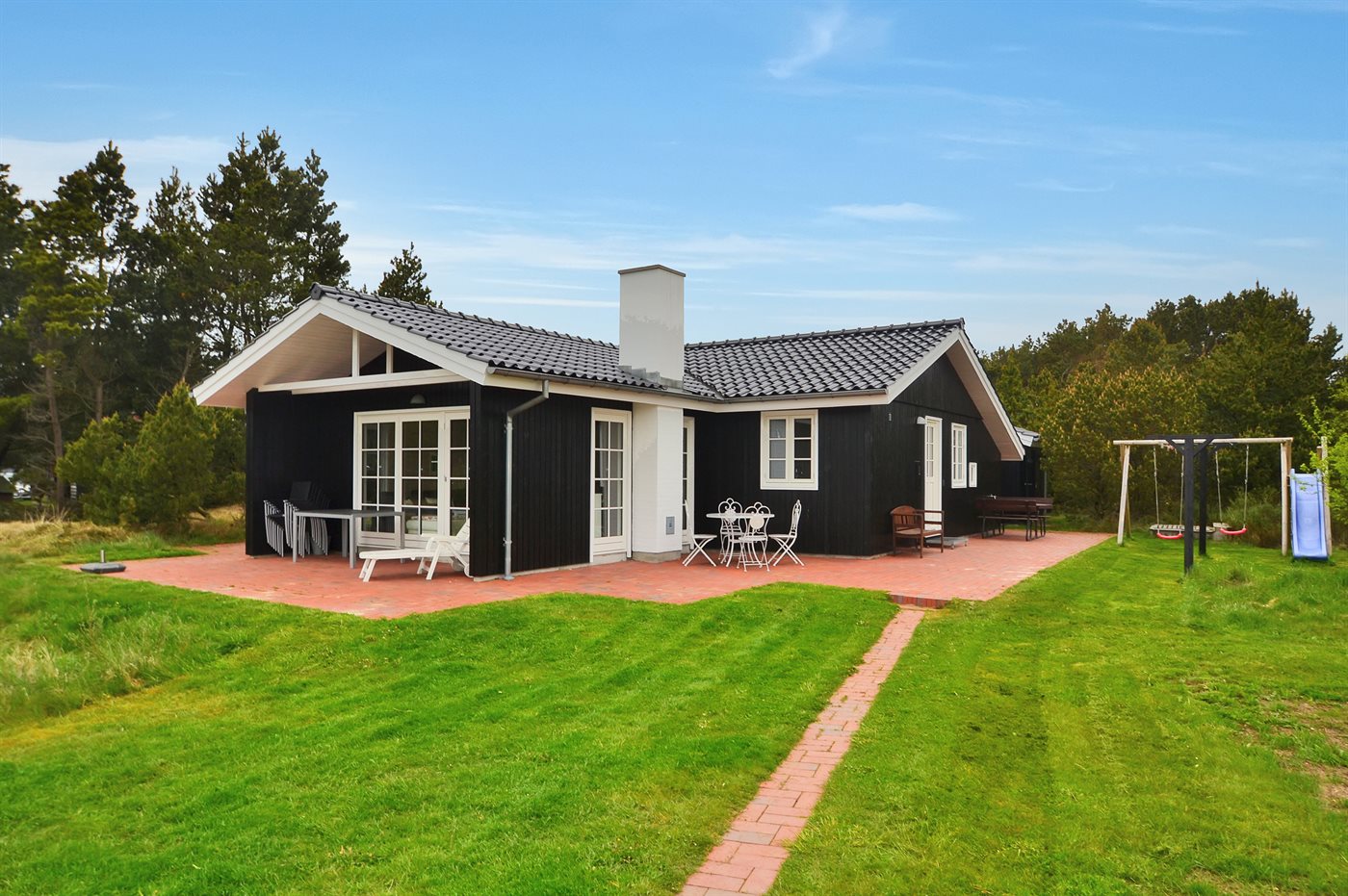 Ferienhaus 26-3069 in Blavand - Bild 2