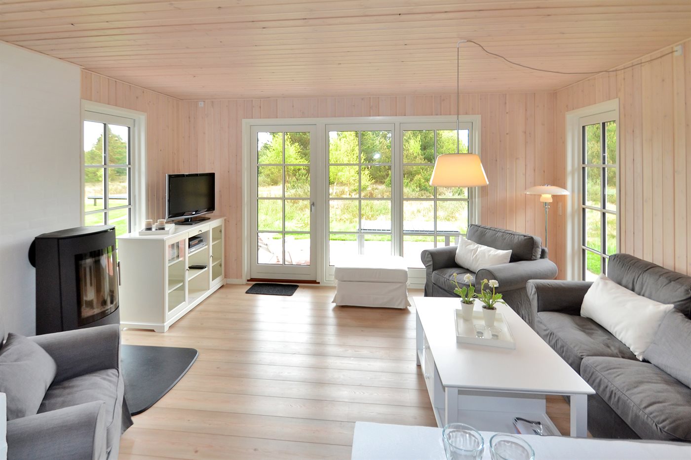 Ferienhaus 26-3069 in Blavand - Bild 4