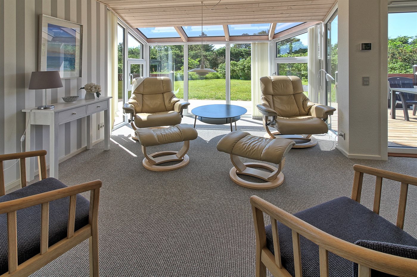 Gemütliches Ferienhaus in Blåvand – Deine Auszeit am Strand! - Bild 3