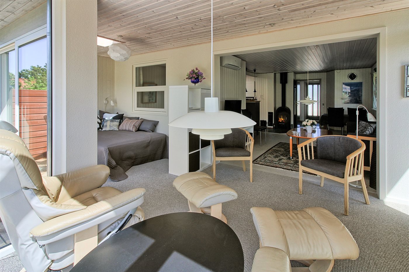 Gemütliches Ferienhaus in Blåvand – Deine Auszeit am Strand! - Bild 4