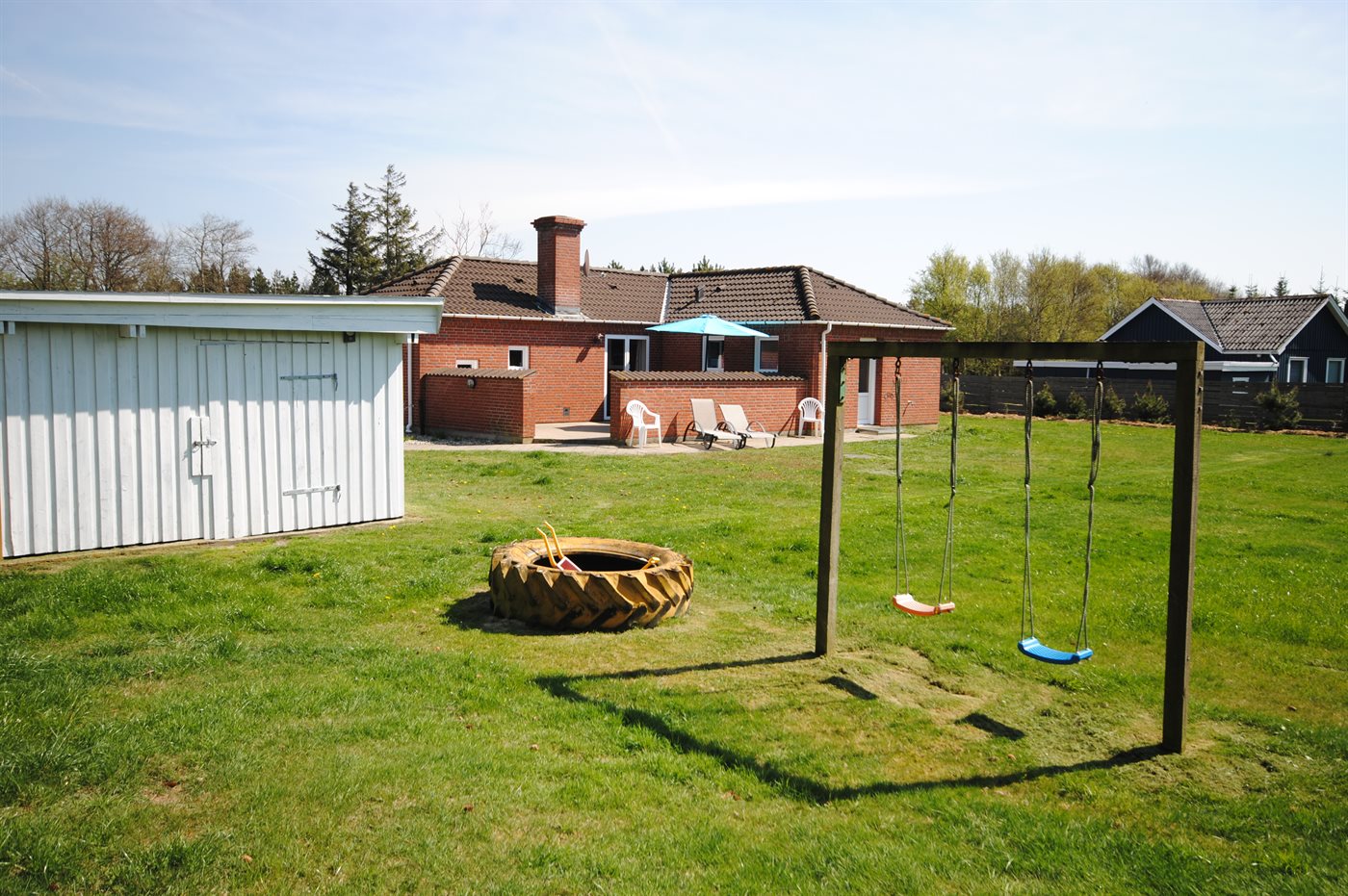 Dein gemütliches Ferienhaus in Blåvand – Pure Entspannung! - Bild 2