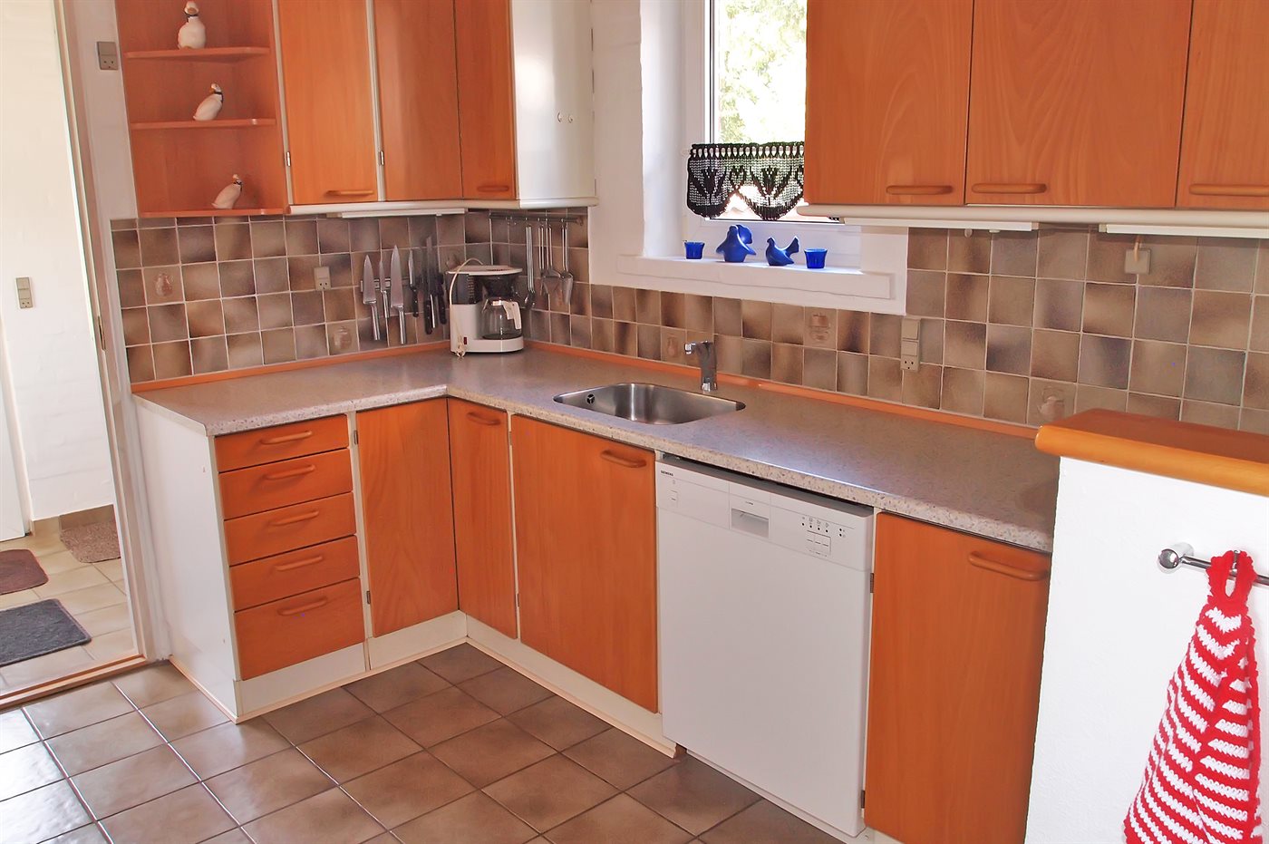 Dein gemütliches Ferienhaus in Blåvand – Pure Entspannung! - Bild 4