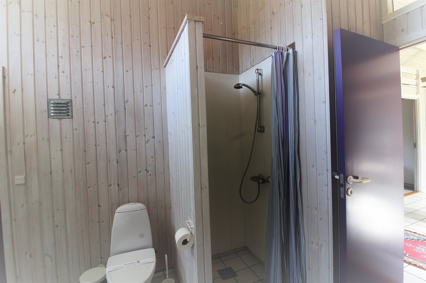 Entspannendes Ferienhaus mit Meerblick in Blåvand! - Bild 3