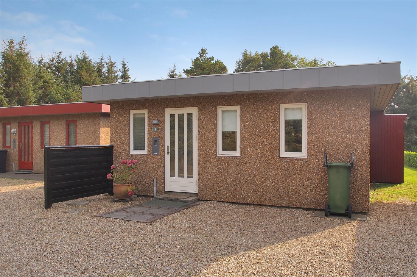 Urlaubstraum in Blåvand – Dein gemütliches Ferienhaus wartet!