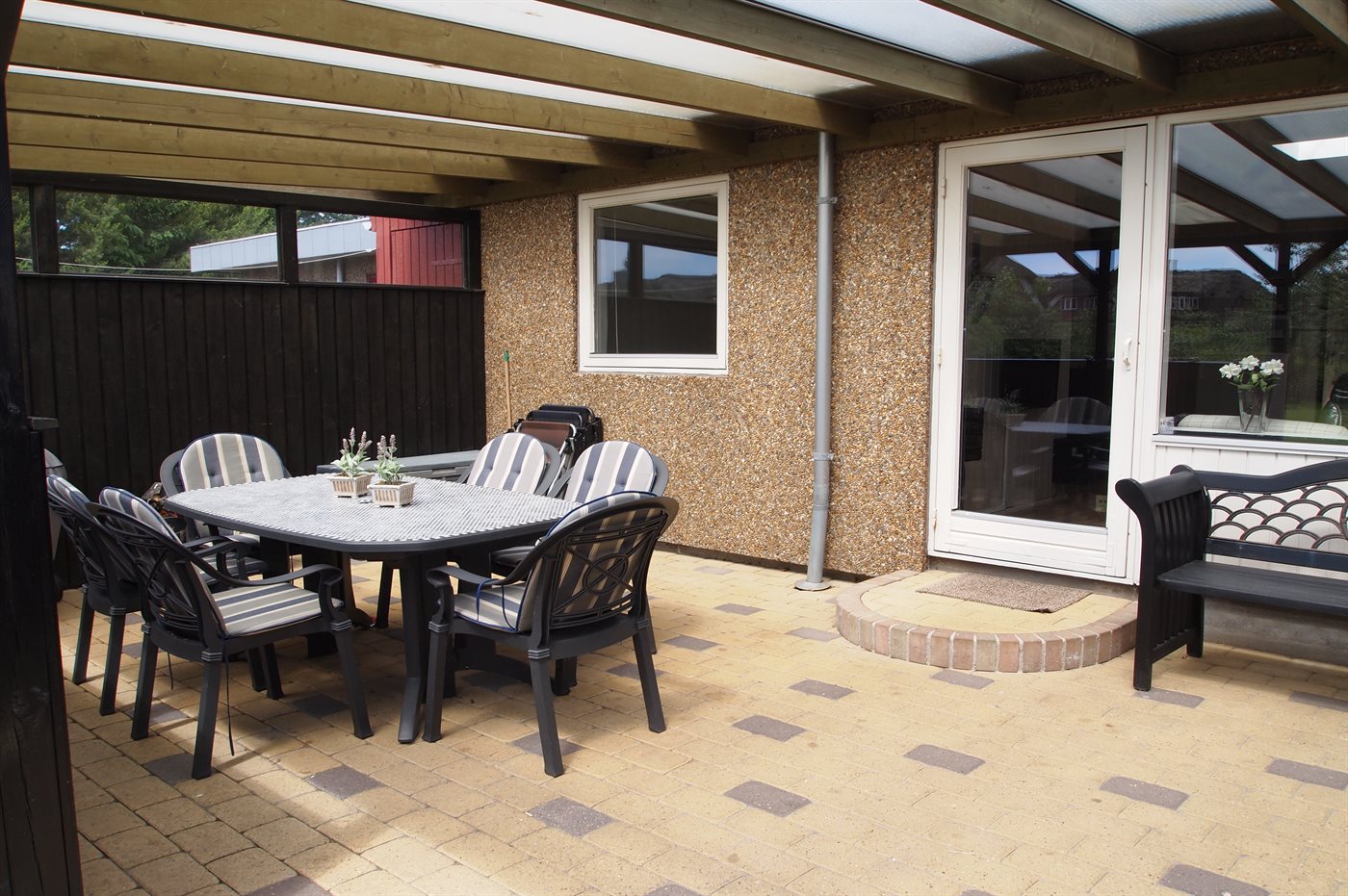 Urlaubstraum in Blåvand – Dein gemütliches Ferienhaus wartet! - Bild 2