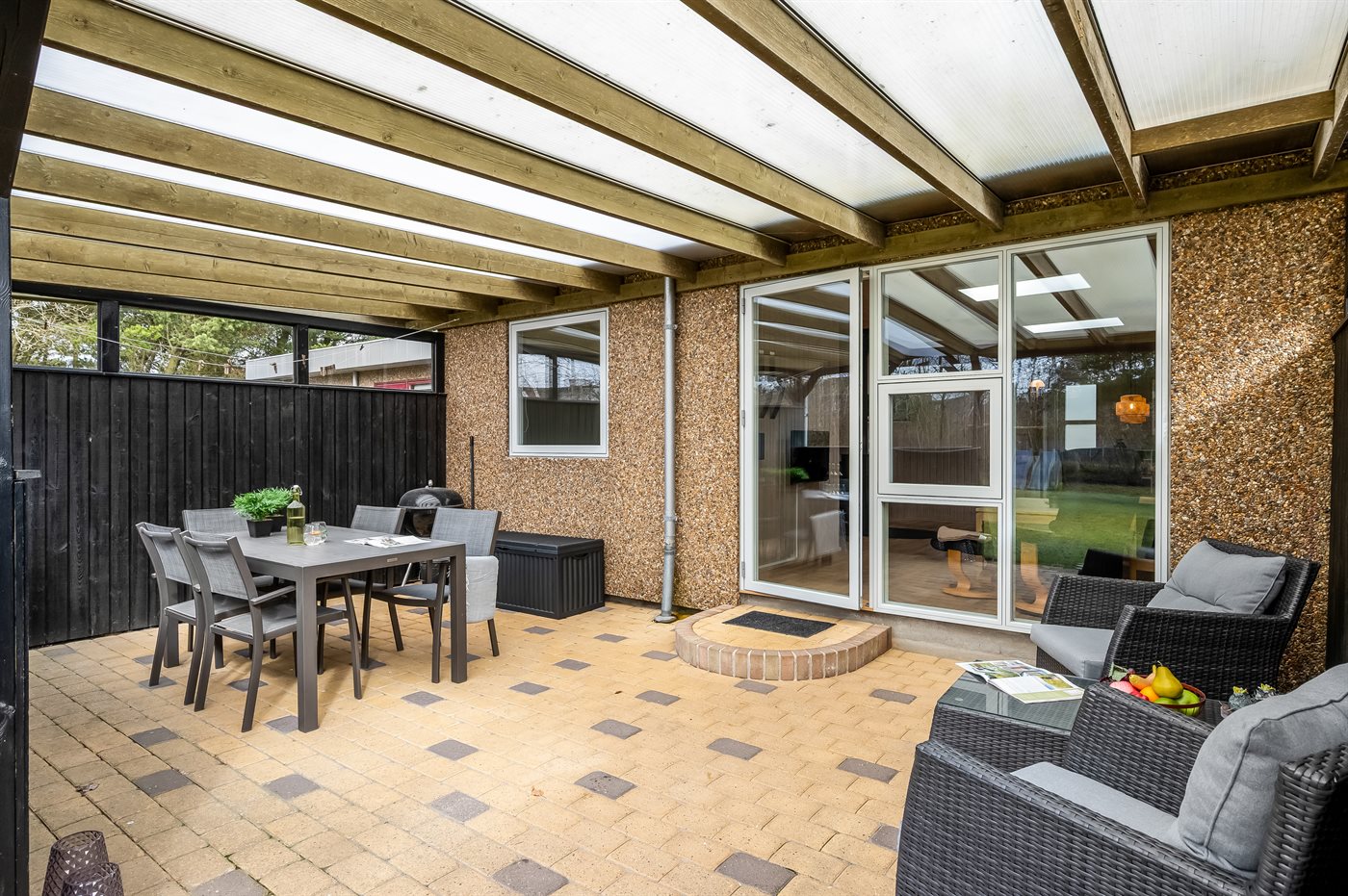 Urlaubstraum in Blåvand – Dein gemütliches Ferienhaus wartet! - Bild 3