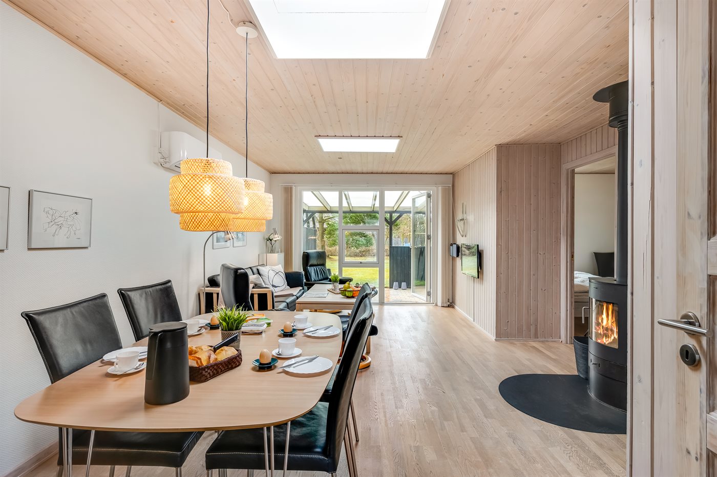 Urlaubstraum in Blåvand – Dein gemütliches Ferienhaus wartet! - Bild 4