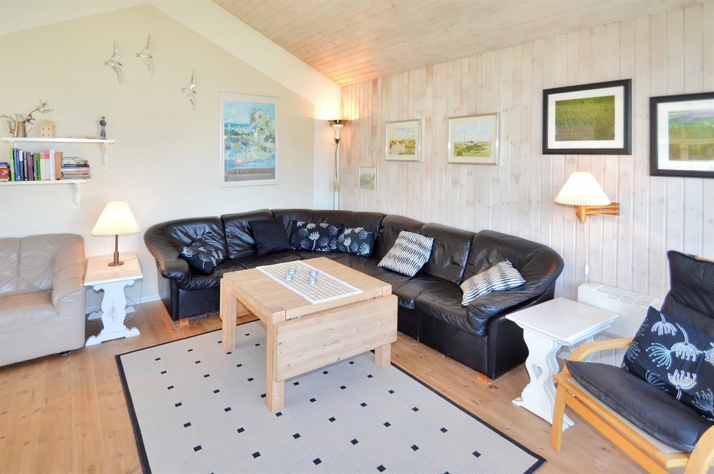 Ferienhaus 26-3094 in Blavand - Bild 2