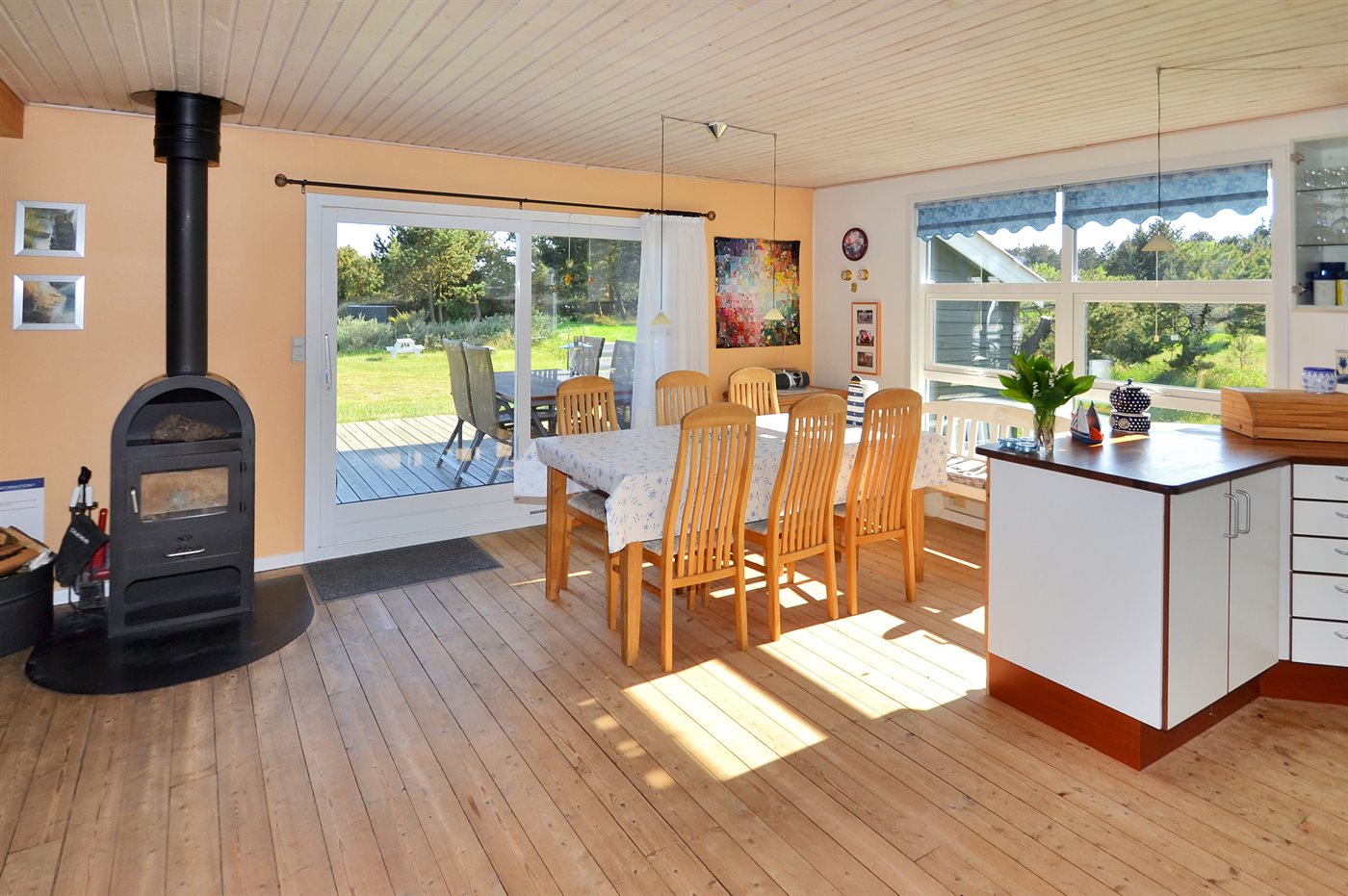 Ferienhaus 26-3094 in Blavand - Bild 3